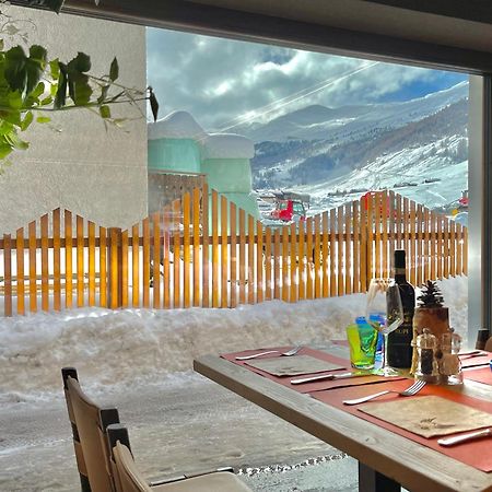 Hotel Galli'S - Centro Livigno Luaran gambar