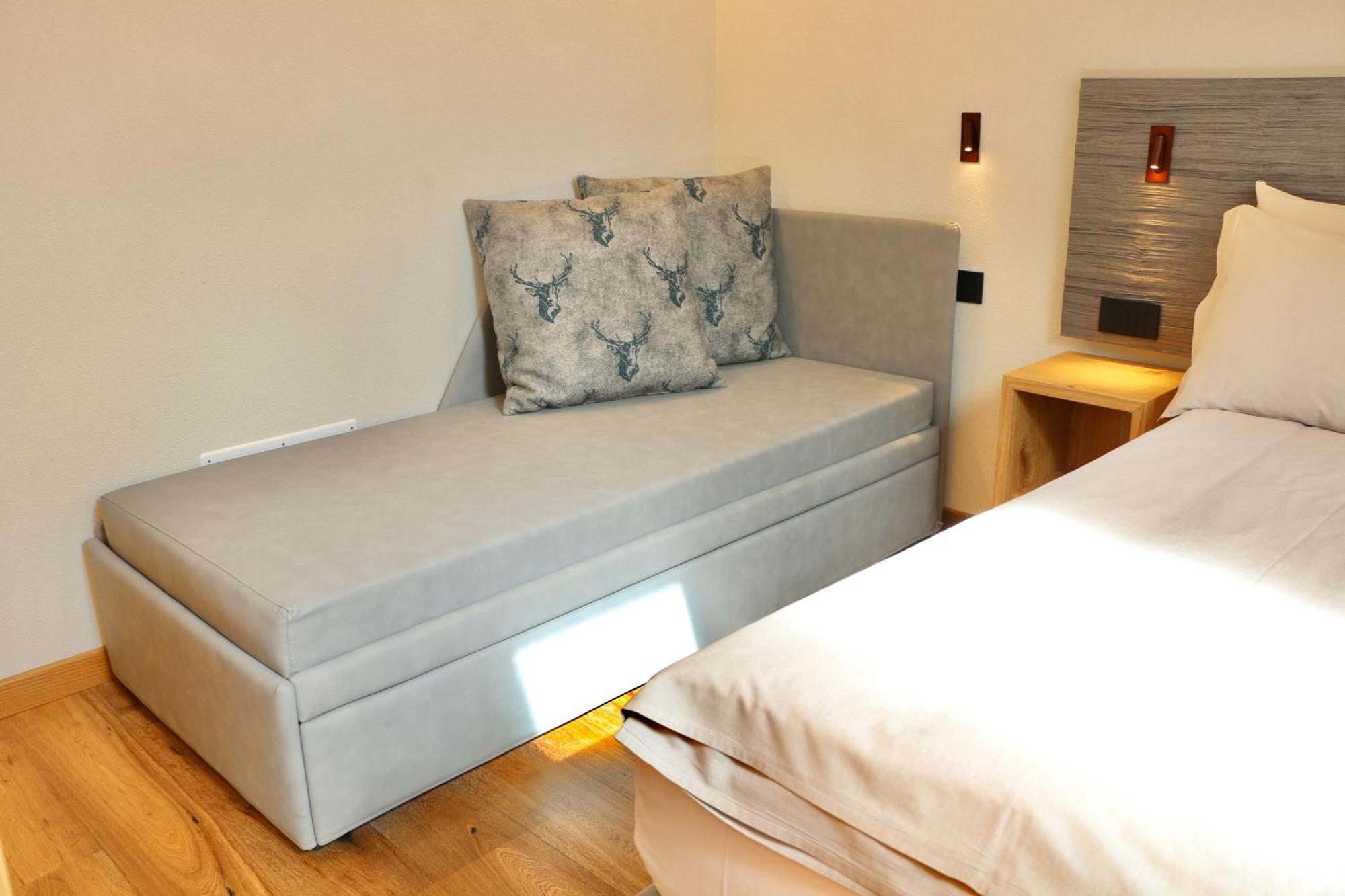 Hotel Galli'S - Centro Livigno Luaran gambar