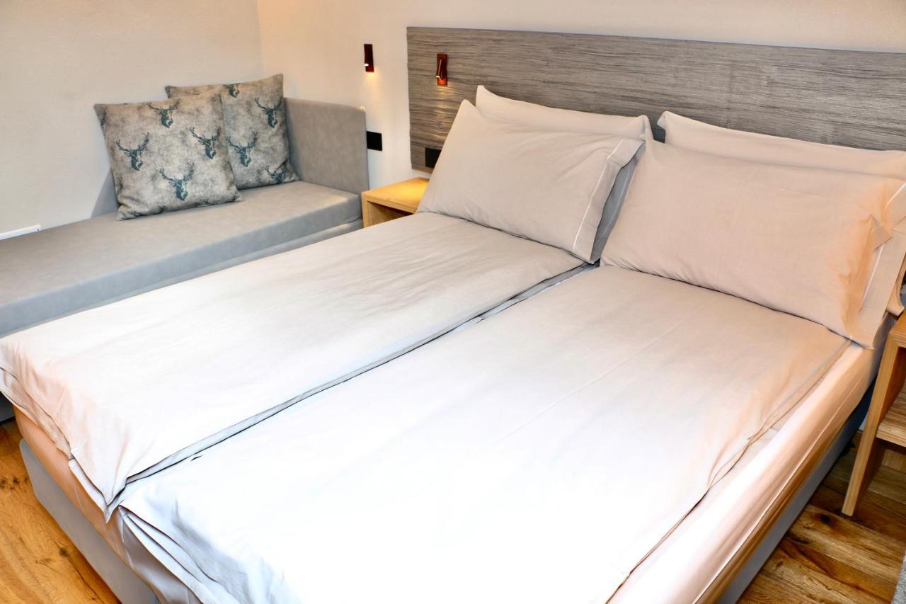 Hotel Galli'S - Centro Livigno Luaran gambar