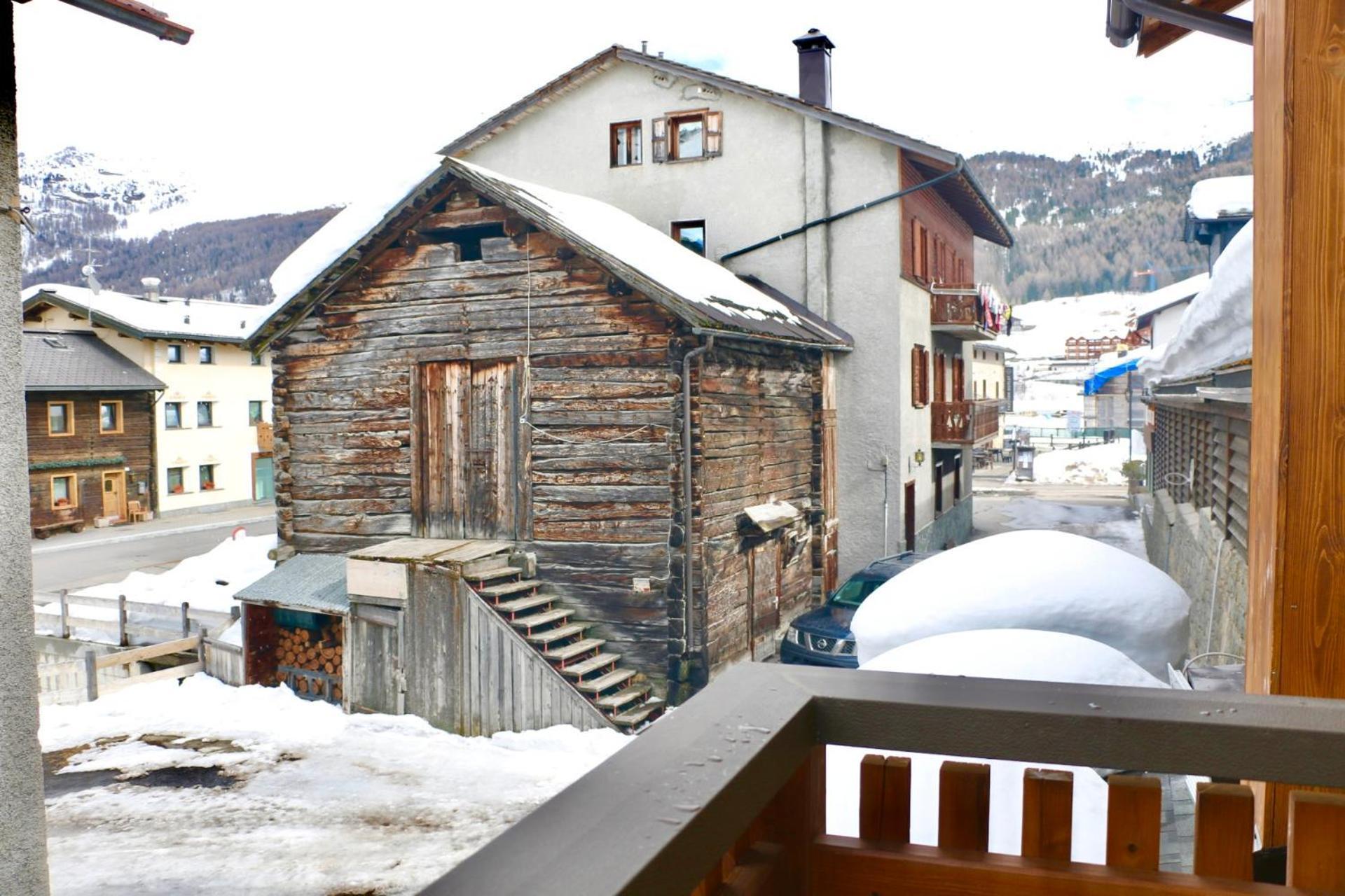 Hotel Galli'S - Centro Livigno Luaran gambar