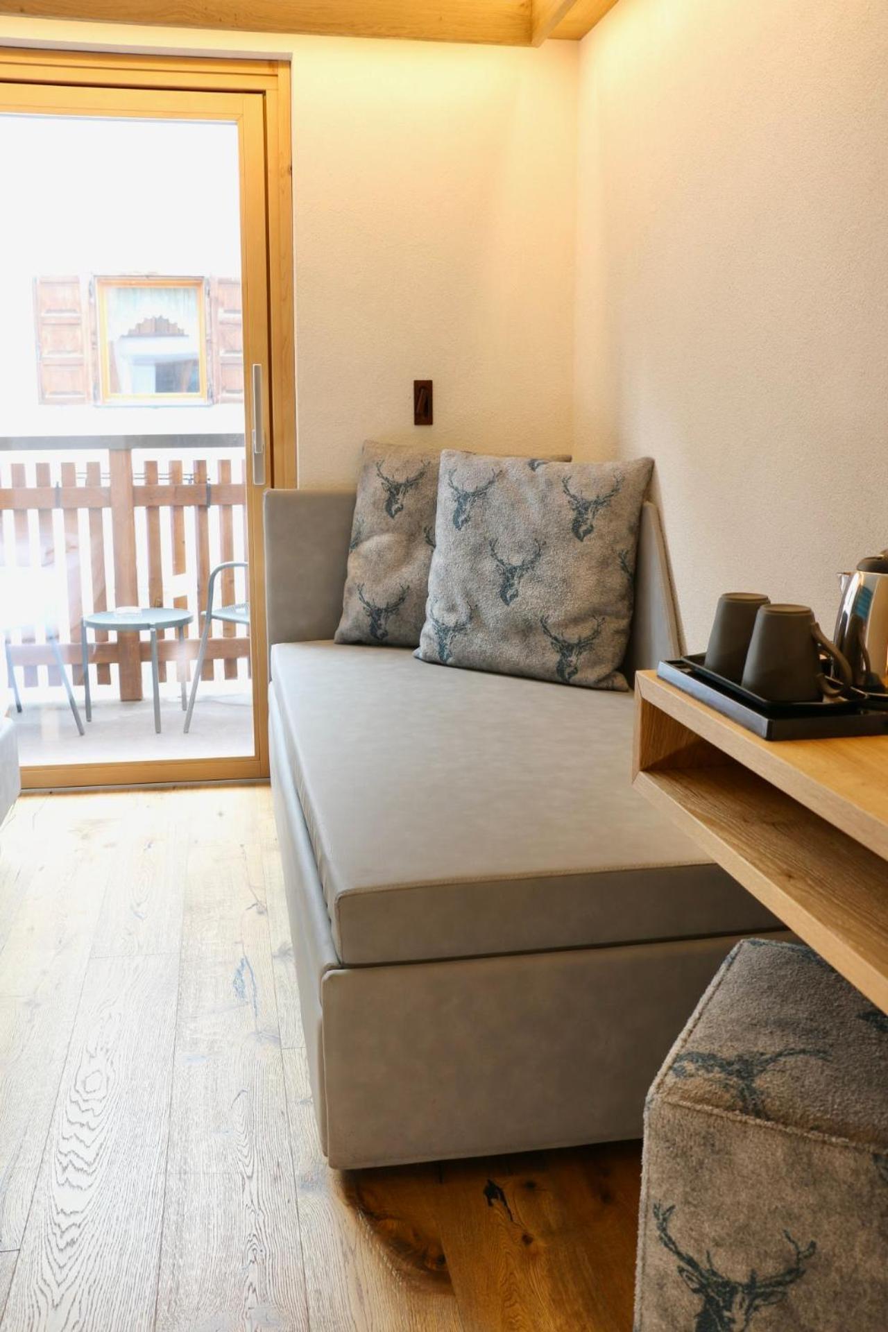 Hotel Galli'S - Centro Livigno Luaran gambar