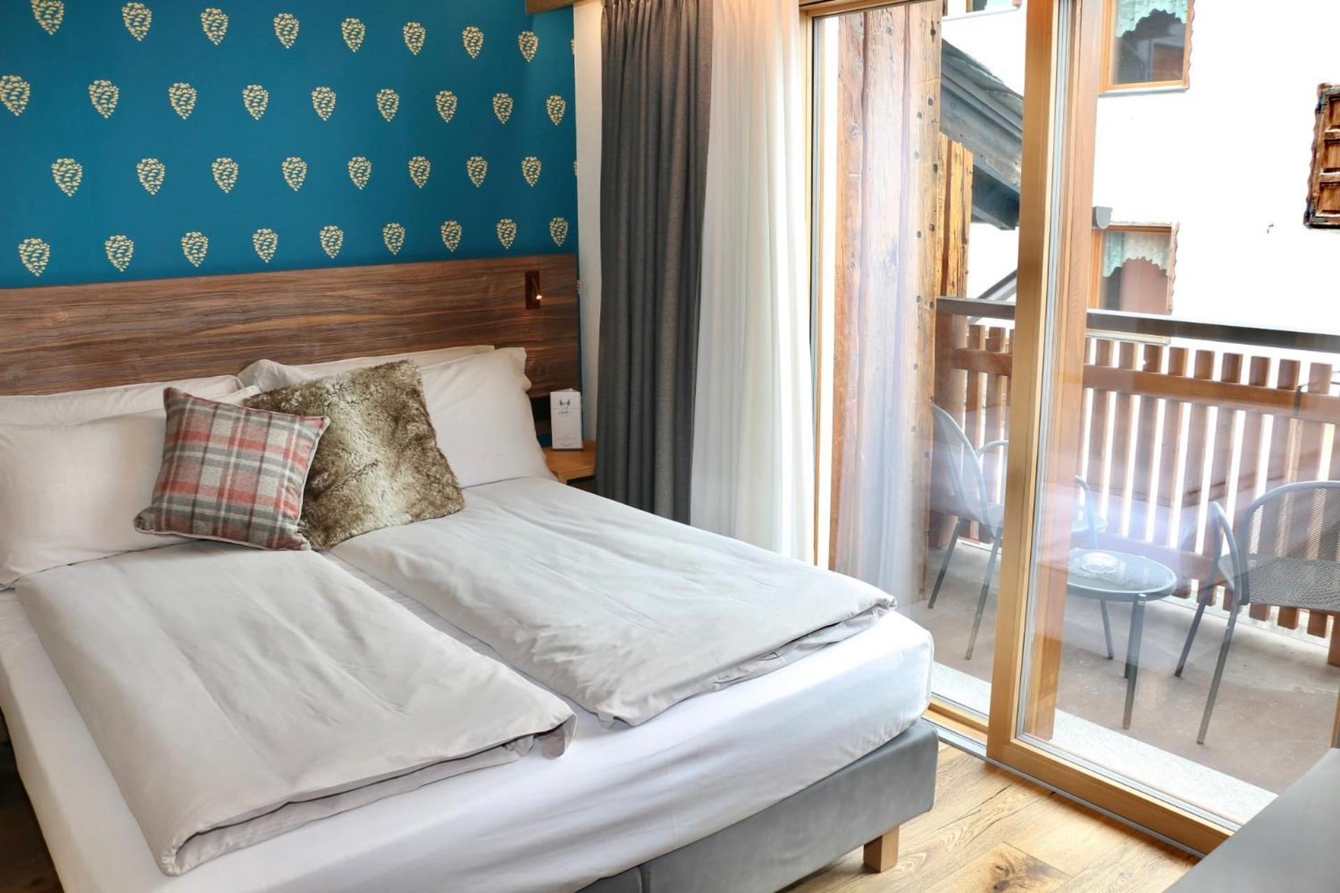 Hotel Galli'S - Centro Livigno Luaran gambar