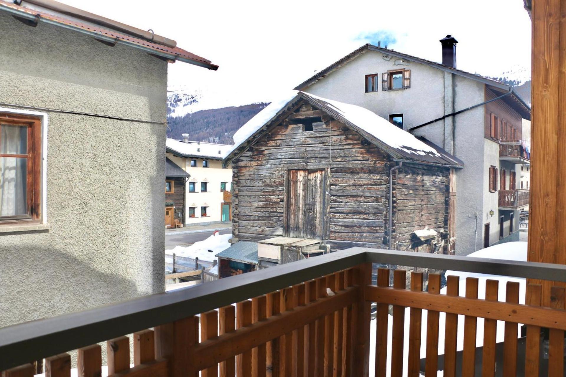 Hotel Galli'S - Centro Livigno Luaran gambar